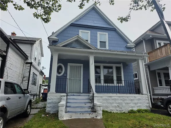 59 Moselle St, Buffalo, NY 14211