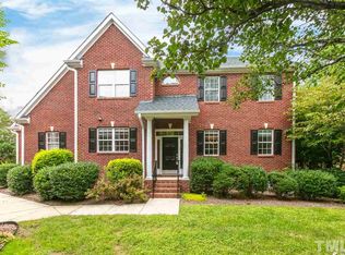 107 Open Ct, Morrisville, NC 27560