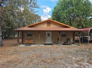8720 Horseshoe Loop, Hackett, AR 72937