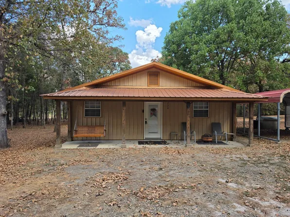 8720 Horseshoe Loop, Hackett, AR 72937