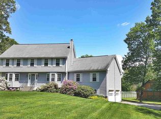 5 Roberts Way, Hollis, NH 03049