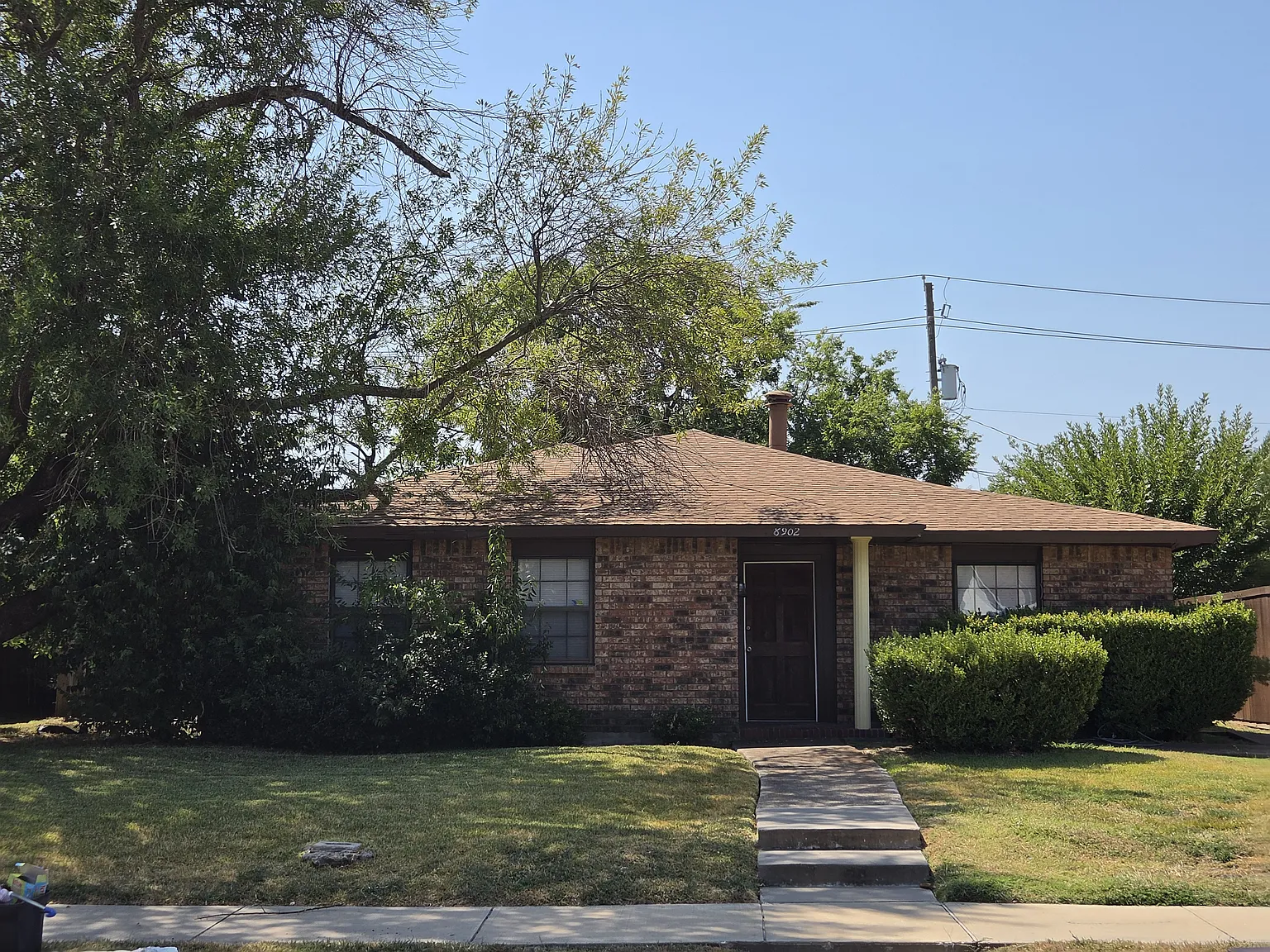 3 bed, 1791 sqft, $1,995 — Photo 1