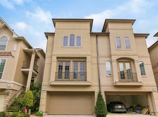 1726 Stacy Fls, Houston, TX 77008