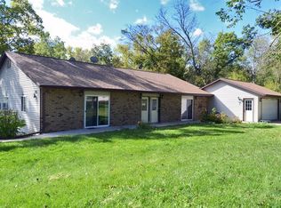 8163 Windy Oak Ln, Verona, WI 53593