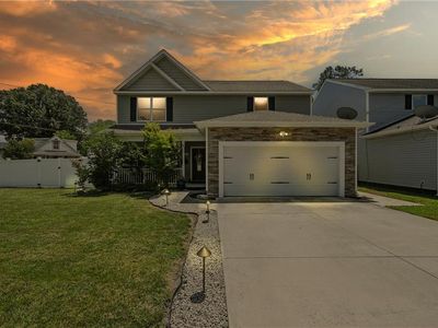 911 Apex St, Norfolk, VA, 23503