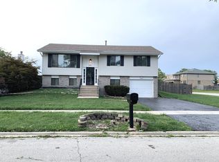 4230 186th Pl, Country Club Hills, IL 60478