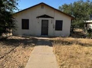 26673 Nudgent St, Boron, CA 93516