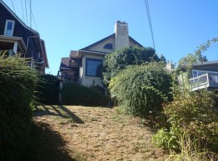 815 34th Ave S, Seattle, WA 98112