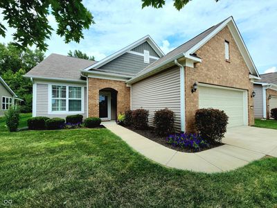 4890 Mimosa Dr, Plainfield, IN, 46168