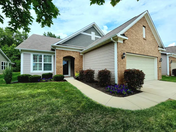 4890 Mimosa Dr, Plainfield, IN 46168