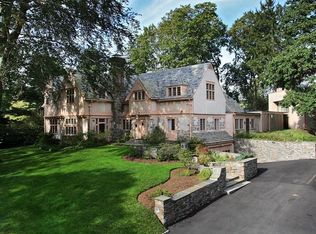 8 Sunset Rd, Rye, NY 10580