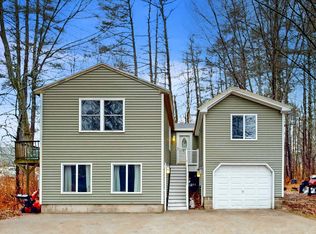 6 Pettingill Rd, Windham, ME 04062