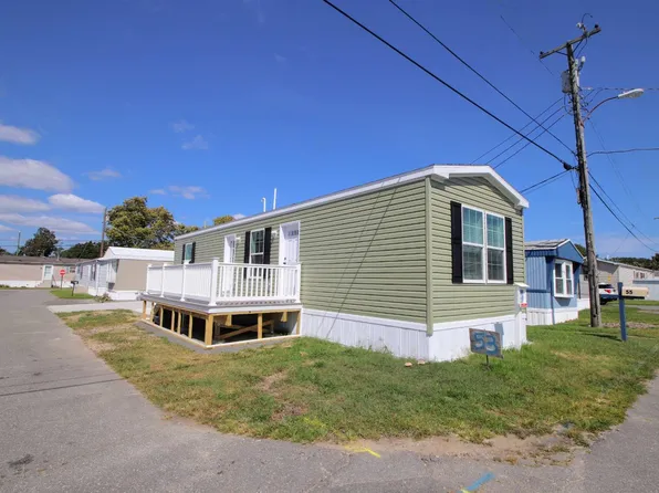 53 Obrien Ave, Egg Harbor Township, NJ 08234