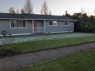 810 W Isabella St, Lebanon, OR 97355