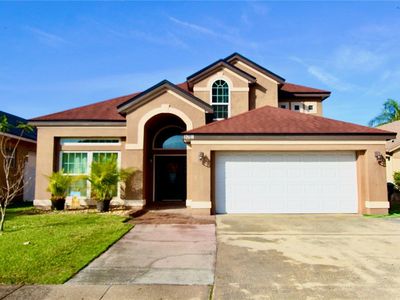 12618 Ringwood Ave, Orlando, FL, 32837