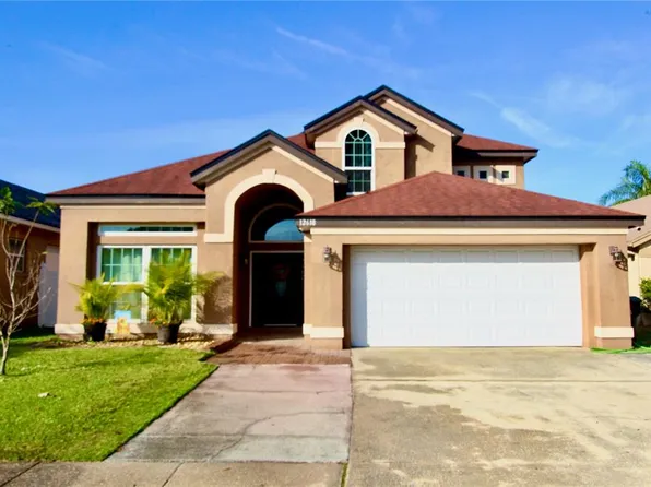 12618 Ringwood Ave, Orlando, FL 32837