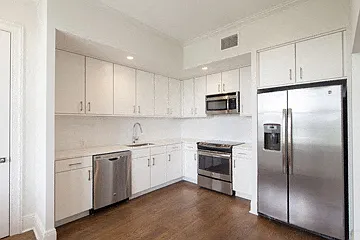 Floor plan 302