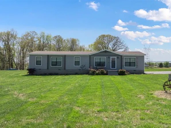 293 Slim Collins Rd, Russellville, KY 42276