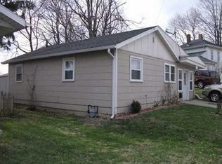 308 Ludlow Rd, Bellefontaine, OH 43311