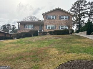 3419 Columbia Ct, Decatur, GA 30032