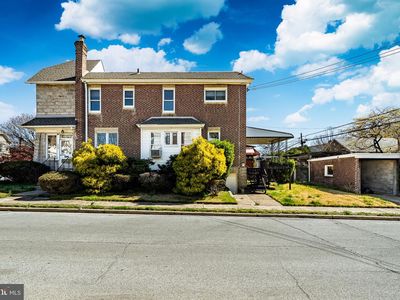 220 W Albemarle Ave, Lansdowne, PA, 19050