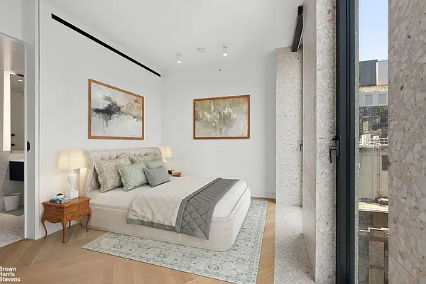 Rented by Brown Harris Stevens | media 8