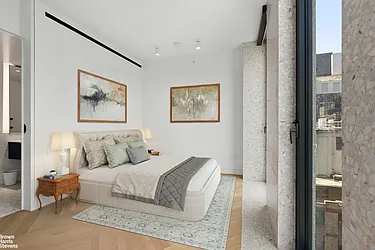 Rented by Brown Harris Stevens