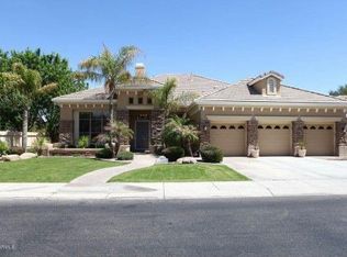 7865 S Stephanie Ln, Tempe, AZ 85284