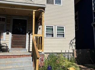 277 Hoyt St UNIT 3, Buffalo, NY 14213