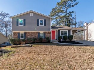 7567 Colonial Ct, Jonesboro, GA 30236