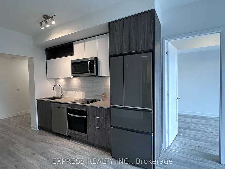 121 Lower Sherbourne St #1648 — Photo 7