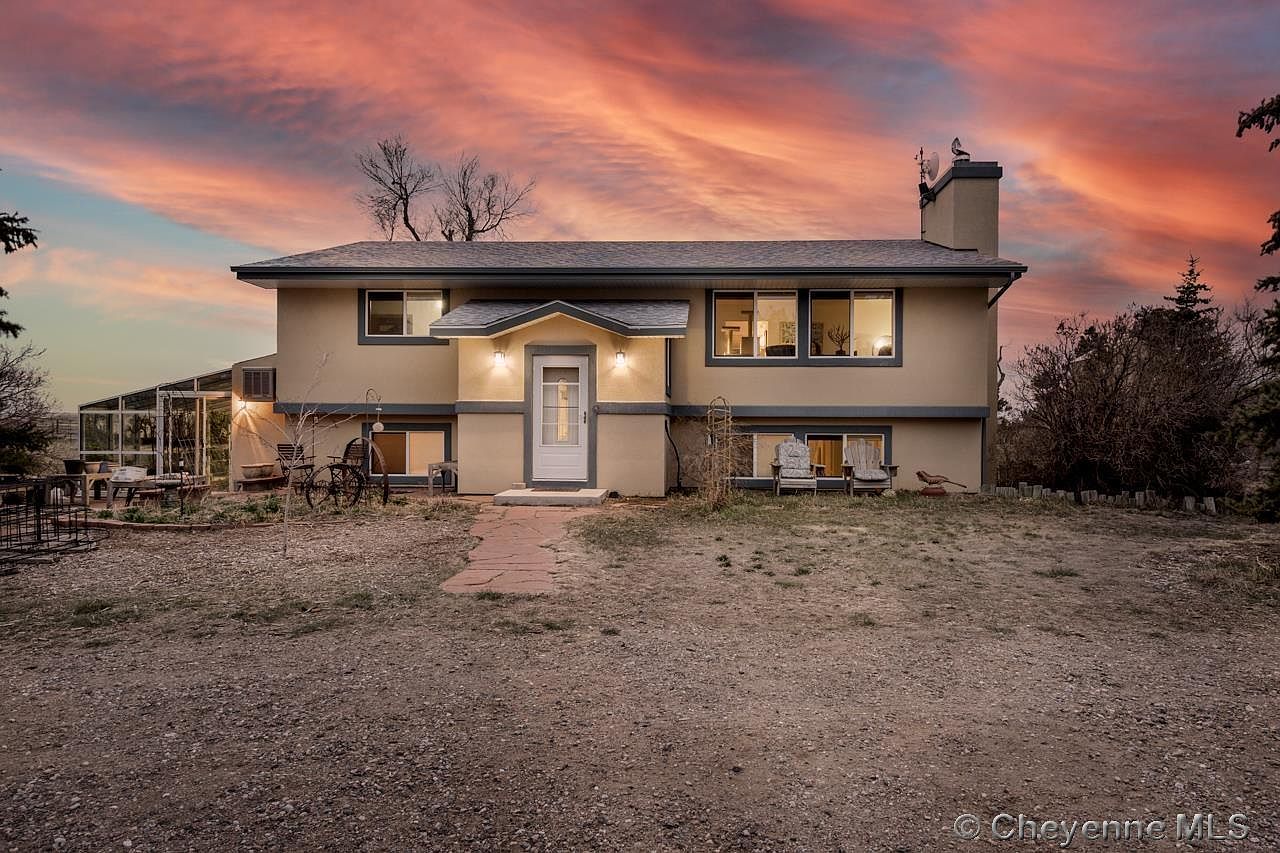 404 Happy Hollow Rd, Chugwater, WY 82210 Zillow