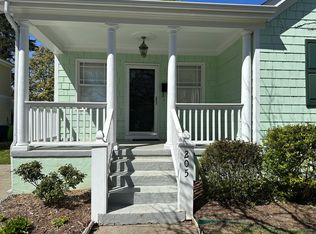 205 E Roanoke Park Dr, Raleigh, NC 27608