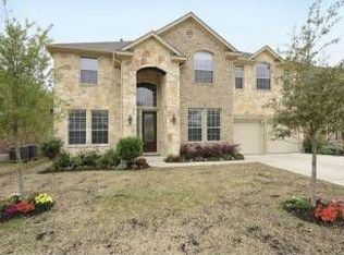 16421 Broadbay Dr, Austin, TX 78717