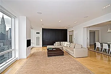 Sold by Trump International Realty