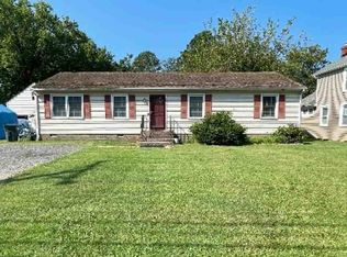 3310 King William Ave, West Point, VA 23181