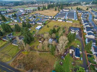 9131 Mountain View Rd SE, Yelm, WA 98597