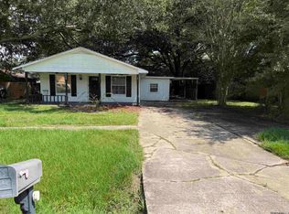 3134 Ottawa Dr, Baton Rouge, LA 70819