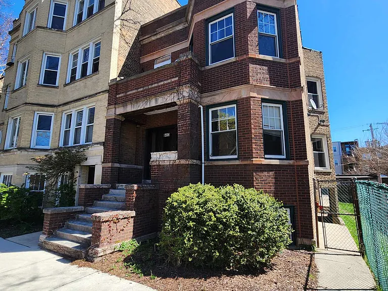 6413 N Newgard Ave #1 — Photo 1