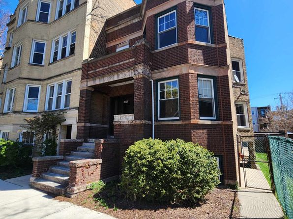 6413 N Newgard Ave #1