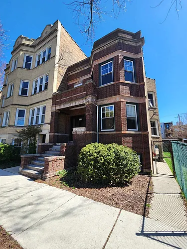 6413 N Newgard Ave #1 Photo 1 6413 N Newgard Ave #1 Photo 1