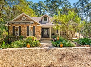 35 Robin Hood Rd, Dry Prong, LA 71423