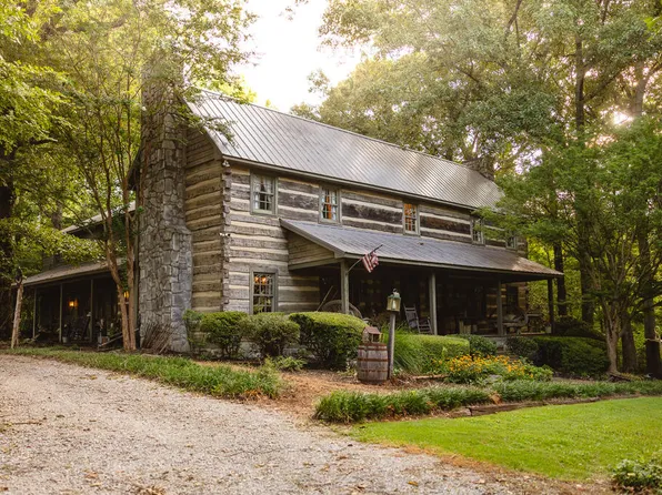 219 Melody Dr, Martin, TN 38237