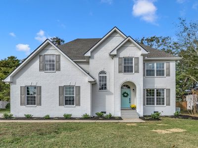 1733 Marian Ln, Murfreesboro, TN, 37130