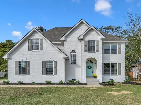1733 Marian Ln, Murfreesboro, TN 37130