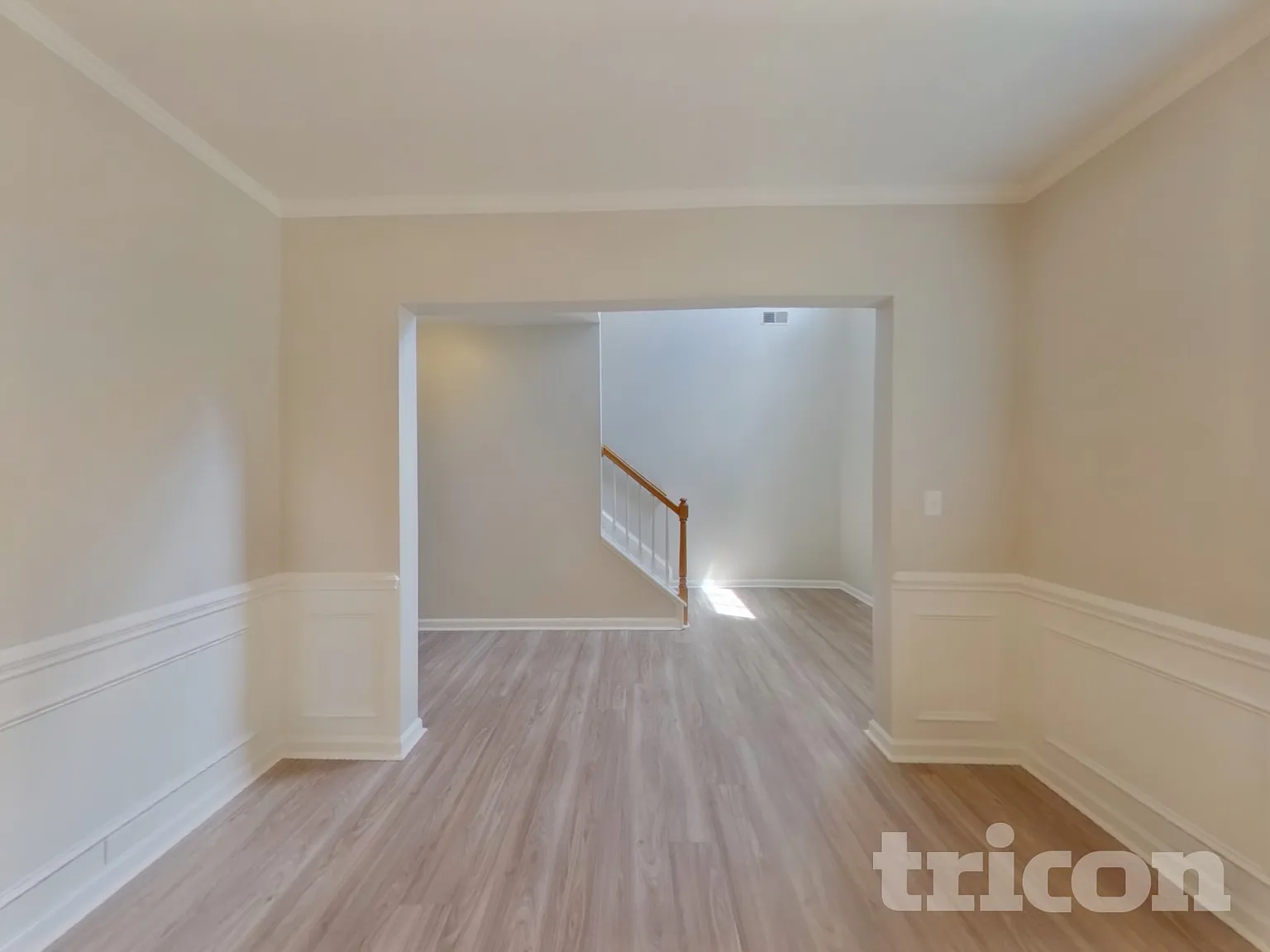 3404 Burnage Hall Road Harrisburg NC — Photo 4