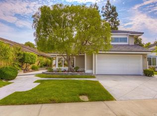 13 New Mdws, Irvine, CA 92614