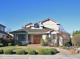 10425 Imperial Ave, Cupertino, CA