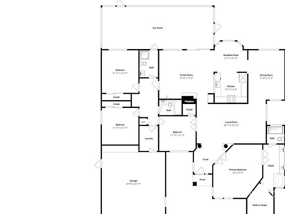 2nd image of this home