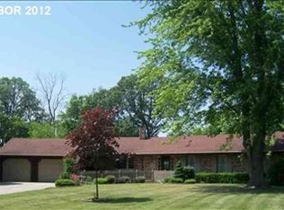 2087 Windsor Pl, Findlay, OH 45840